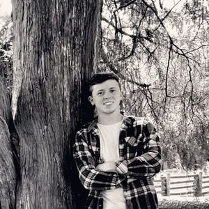 Meet your Posher, Chase